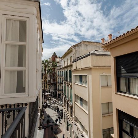 Top2Stay Calle Nueva 말라가 외부 사진